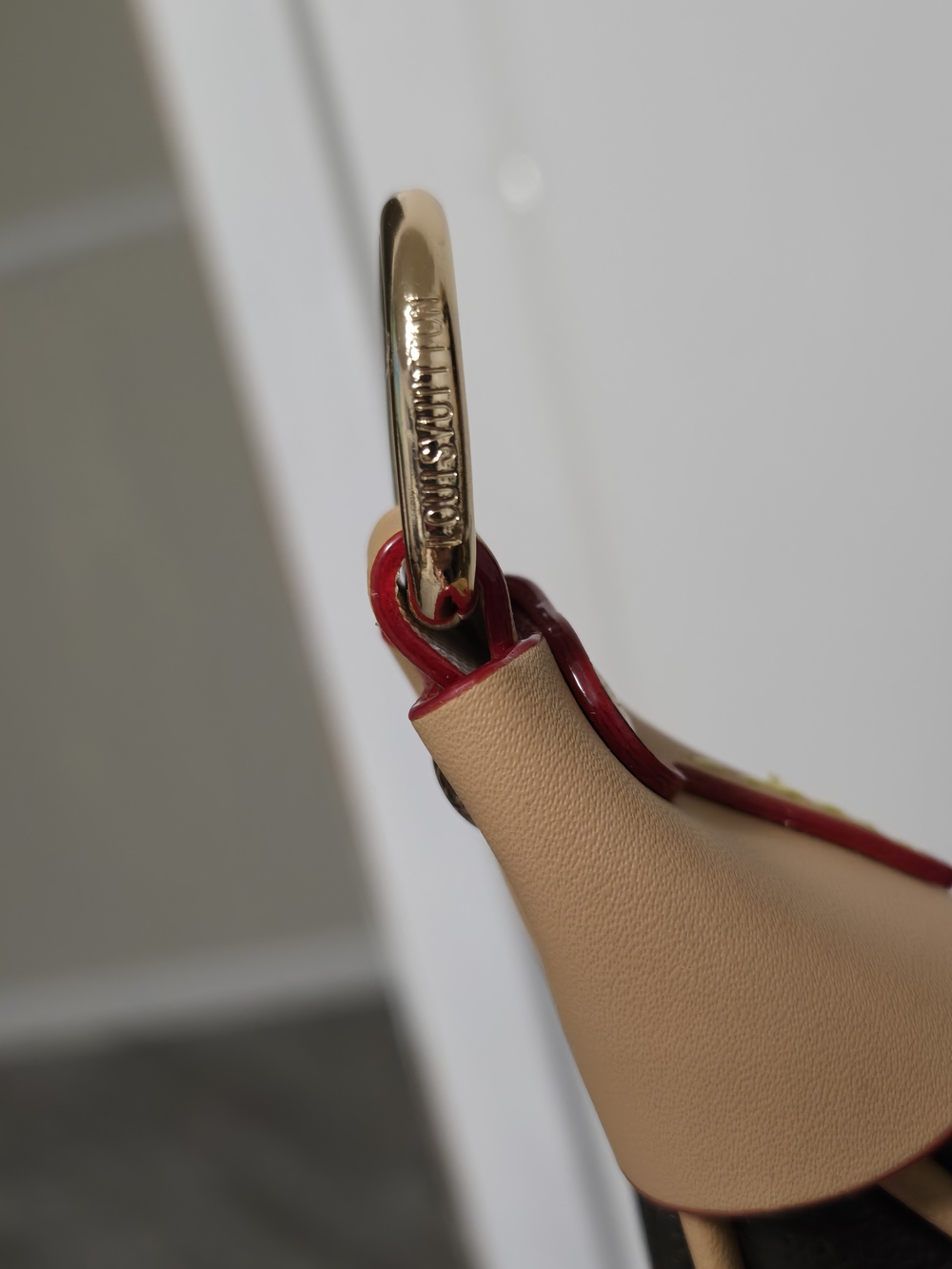 New Mini Bag Crossbody Shoulder Bag READ DESCRIPTION - Picture 9 of 12